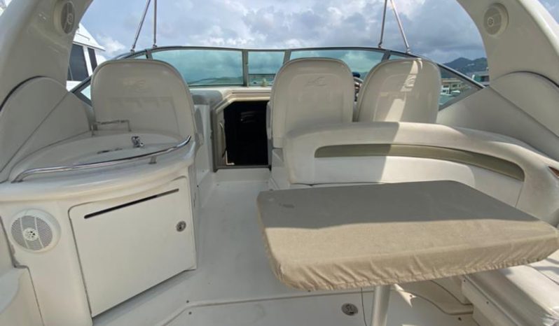 
								SEA RAY SUNDANCER 340 38 full									