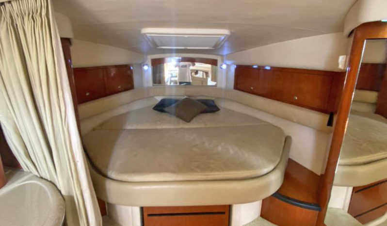 
								SEA RAY SUNDANCER 340 38 full									