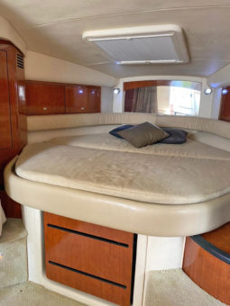 
										SEA RAY SUNDANCER 340 38 full									