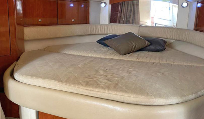 
								SEA RAY SUNDANCER 340 38 full									