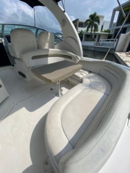 
										SEA RAY SUNDANCER 340 38 full									