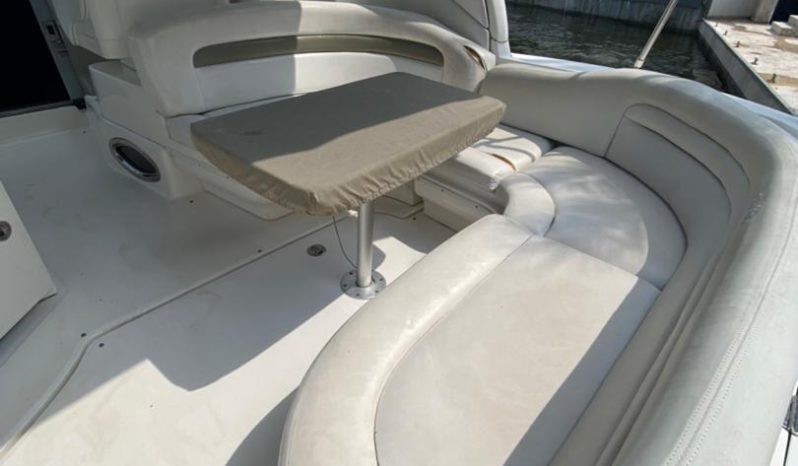 
								SEA RAY SUNDANCER 340 38 full									