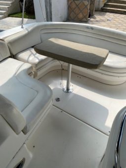 
										SEA RAY SUNDANCER 340 38 full									