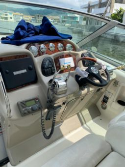 
										SEA RAY SUNDANCER 340 38 full									