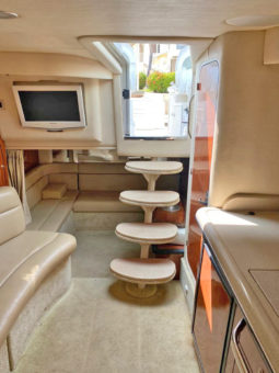 
										SEA RAY SUNDANCER 340 38 full									