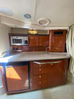 
										SEA RAY SUNDANCER 340 38 full									