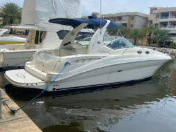 SEA RAY SUNDANCER 355 35, VENTA DE SEA RAY SUNDANCER 355 35, SEA RAY SUNDANCER 355 35 DE LECHERIA