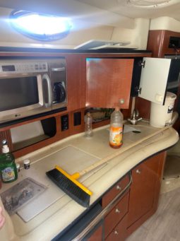 
										SEA RAY SUNDANCER 355 35 full									