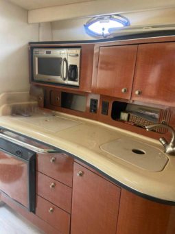 
										SEA RAY SUNDANCER 355 35 full									