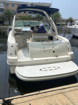 
										SEA RAY SUNDANCER 355 35 full									