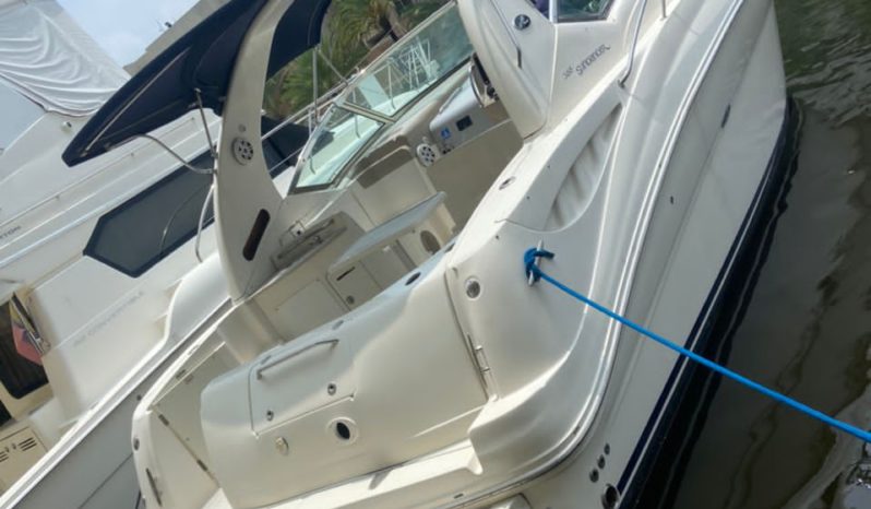 
								SEA RAY SUNDANCER 355 35 full									