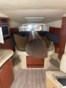 
										SEA RAY SUNDANCER 355 35 full									