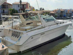 
										SEA RAY SUNDANCER 44 full									