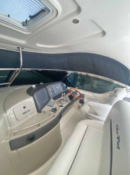 
										SEA RAY SUNDANCER 44 full									