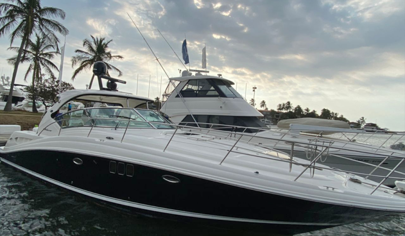 SEA RAY SUNDANCER 44, VENTA DE SEA RAY SUNDANCER 44, SEA RAY SUNDANCER 44 DE LECHERIA