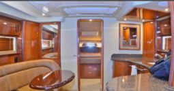 
										SEA RAY SUNDANCER 44 full									