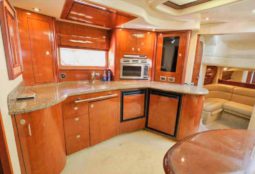 
										SEA RAY SUNDANCER 44 full									