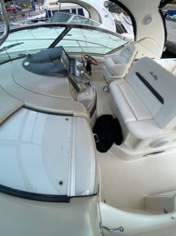 
										SEA RAY SUNDANCER 44 full									