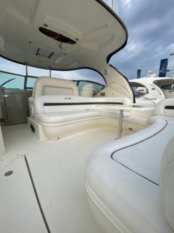 
										SEA RAY SUNDANCER 44 full									