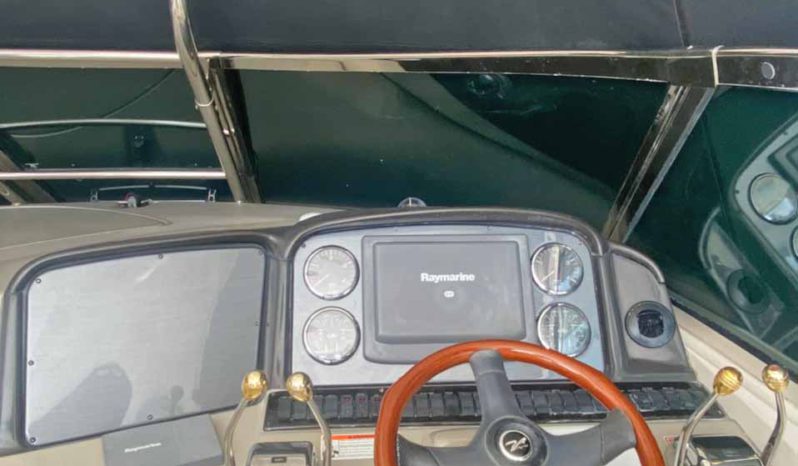 
								SEA RAY SUNDANCER 44 full									