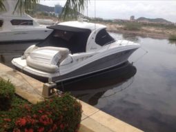 
										SEA RAY SUNDANCER 440 full									