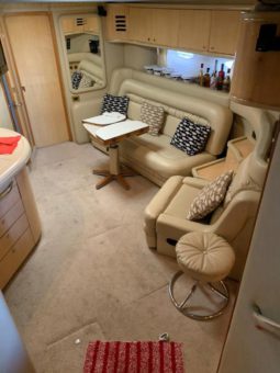 
										SEA RAY SUNDANCER 46 full									