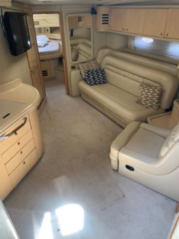 
										SEA RAY SUNDANCER 46 full									