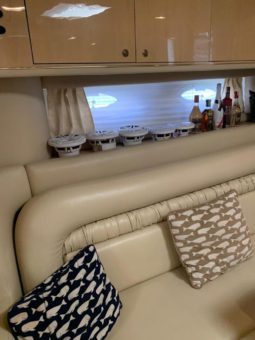 
										SEA RAY SUNDANCER 46 full									