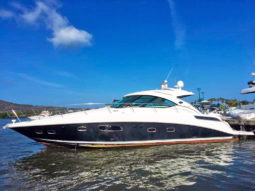 
										SEA RAY SUNDANCER 47 full									