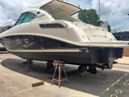 
										SEA RAY SUNDANCER 47 full									