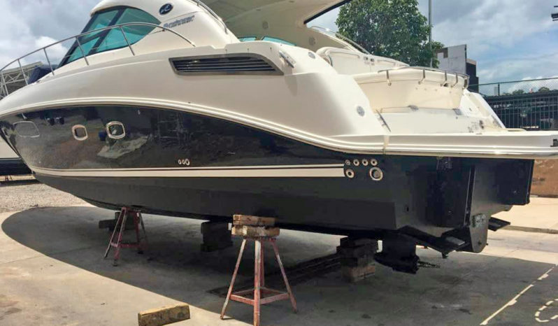 
								SEA RAY SUNDANCER 47 full									