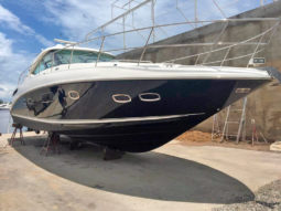 
										SEA RAY SUNDANCER 47 full									