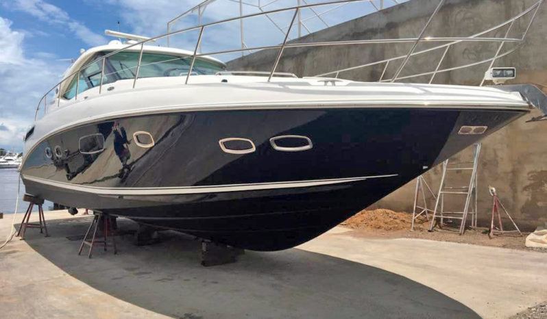 
								SEA RAY SUNDANCER 47 full									