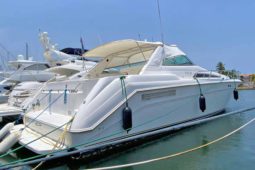 SEA RAY SUNDANCER 50, VENTA DE SEA RAY SUNDANCER 50, SEA RAY SUNDANCER 50 DE LECHERIA