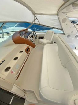 
										SEA RAY SUNDANCER 50 full									