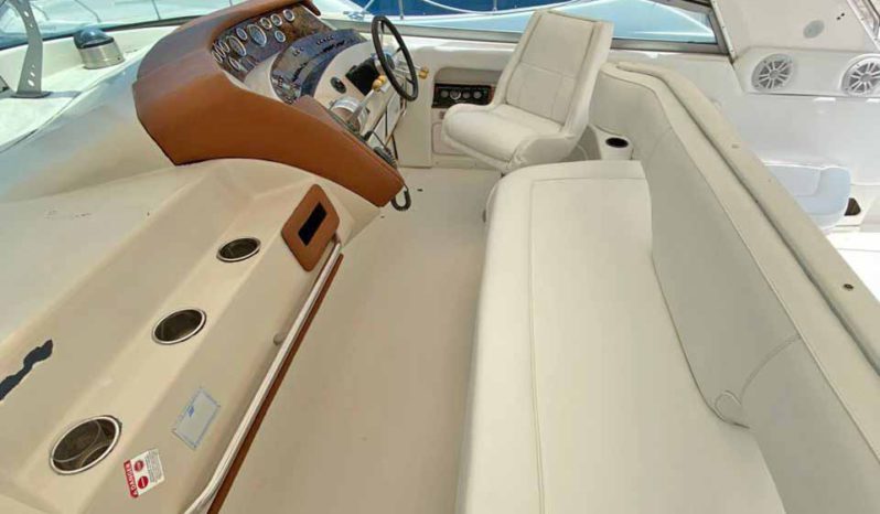 
								SEA RAY SUNDANCER 50 full									