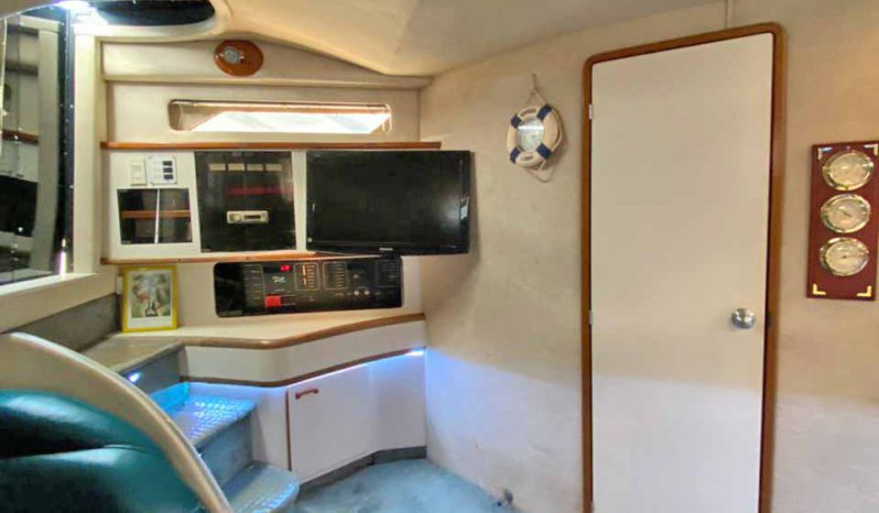 
								SEA RAY SUNDANCER 50 full									