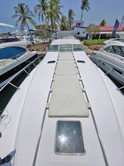 
										SEA RAY SUNDANCER 50 full									