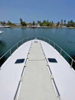 
										SEA RAY SUNDANCER 50 full									