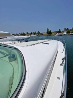 
										SEA RAY SUNDANCER 50 full									