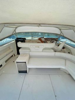 
										SEA RAY SUNDANCER 50 full									