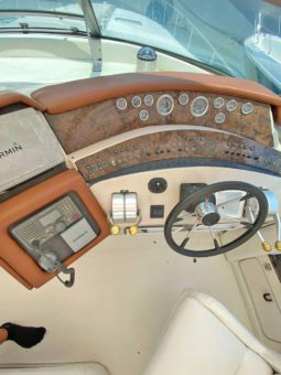 
										SEA RAY SUNDANCER 50 full									