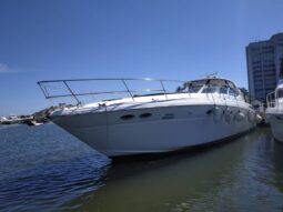 
										SEA RAY SUNDANCER 510 51 full									