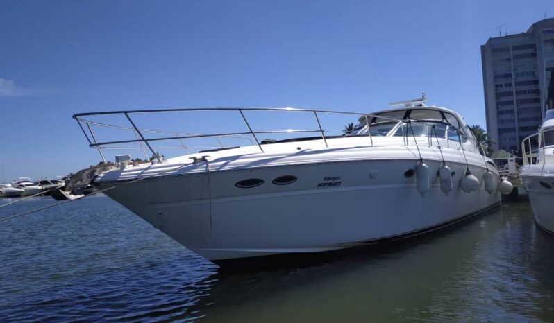 
								SEA RAY SUNDANCER 510 51 full									