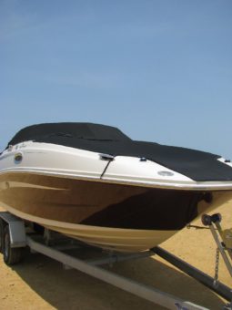 
										SEA RAY SUNDECK 26.4 full									