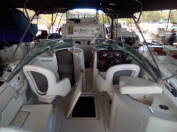 
										SEA RAY SUNDECK 260 26 full									