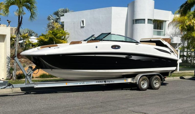 SEA RAY SUNDECK 280, VENTA DE SEA RAY SUNDECK 280, SEA RAY SUNDECK 280 DE CARACAS