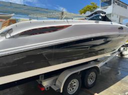 
										SEA RAY SUNDECK 280 full									