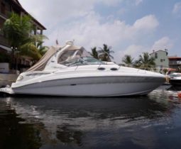 
										SEA RAY SUNDANCER 32 full									