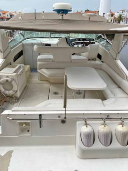 
										SEA RAY SUNDANCER 44 full									